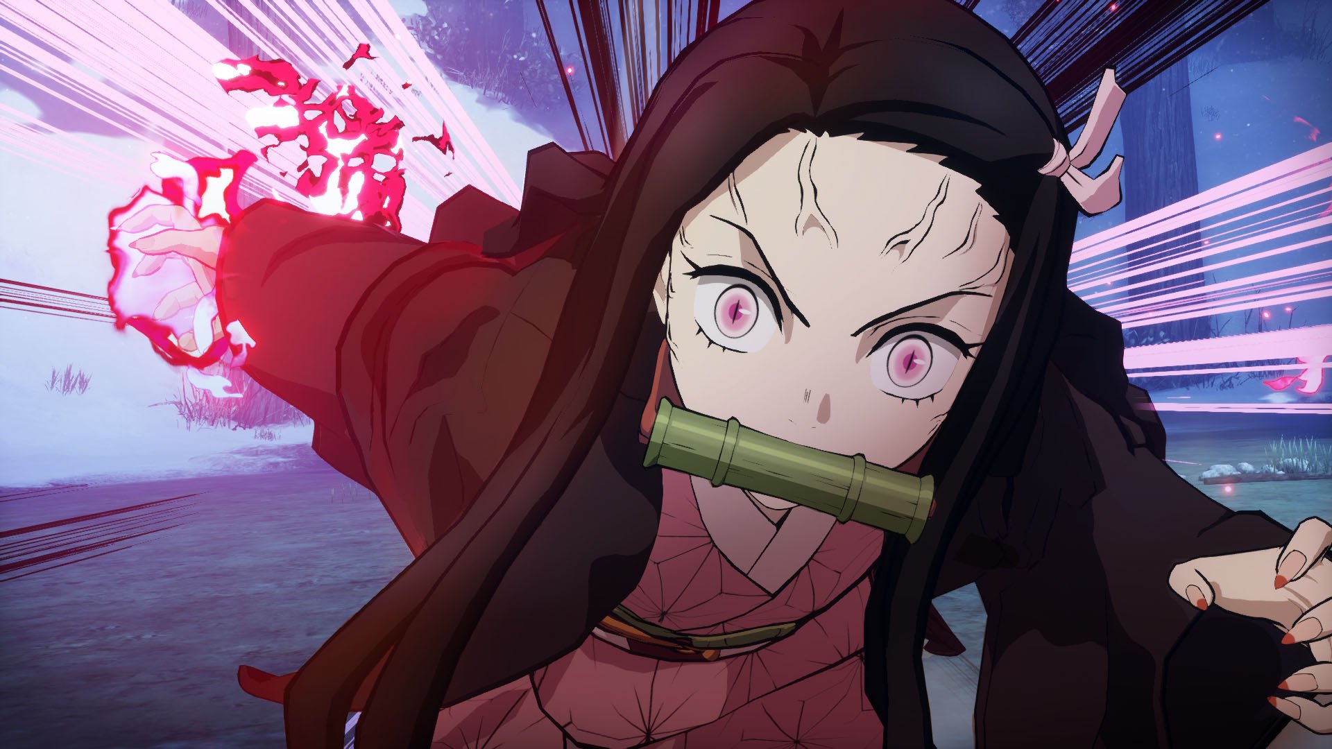 Demon Slayer Game Confirmed For PS5, Xbox Series X, and PC - Demon Slayer Game Release Date Nintendo Switch
