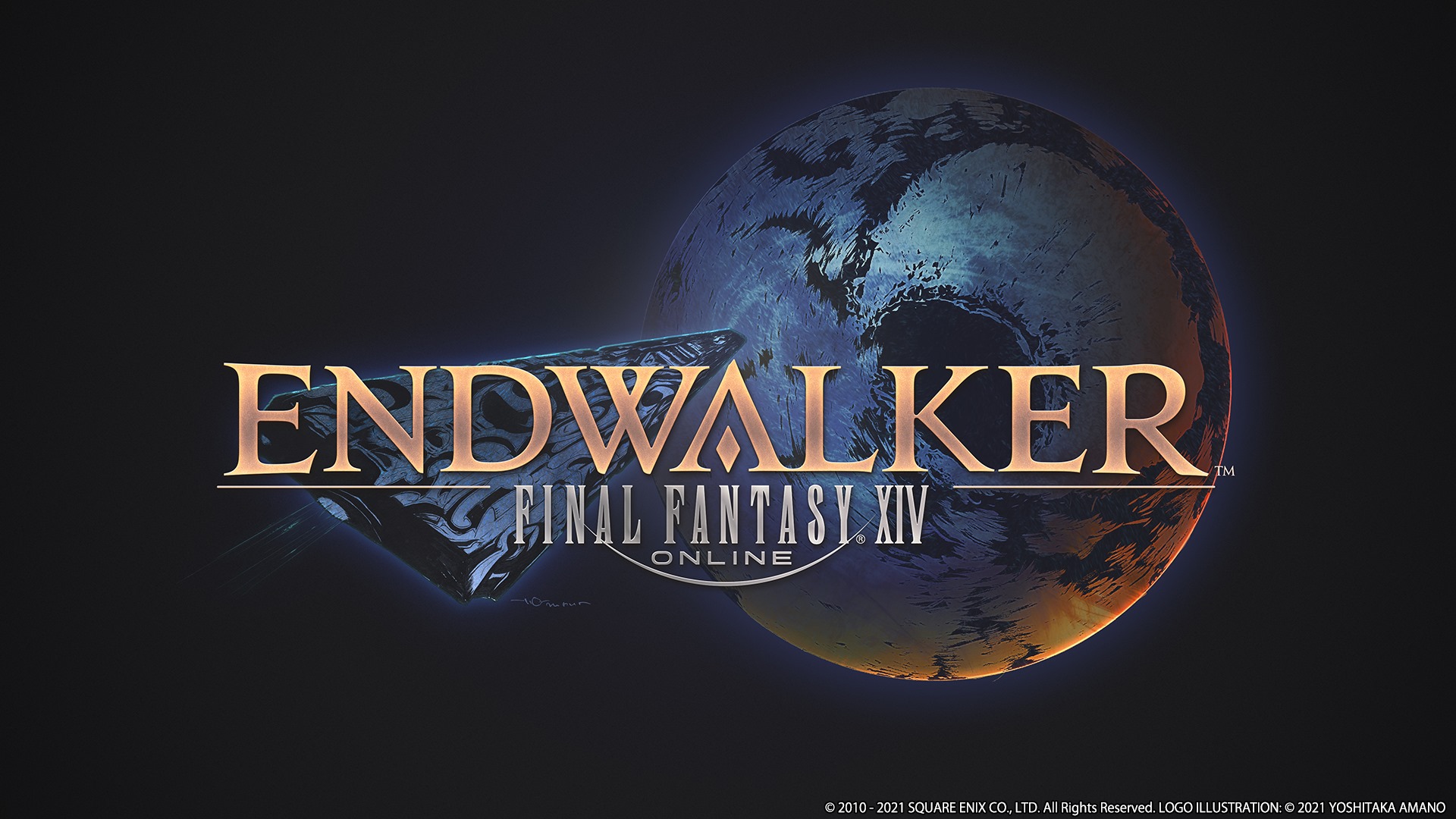 Final Fantasy XIV Expansion Endwalker Announced, PS5 Update Features