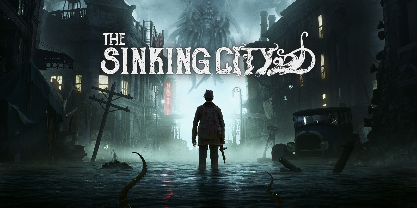 free download ps5 the sinking city
