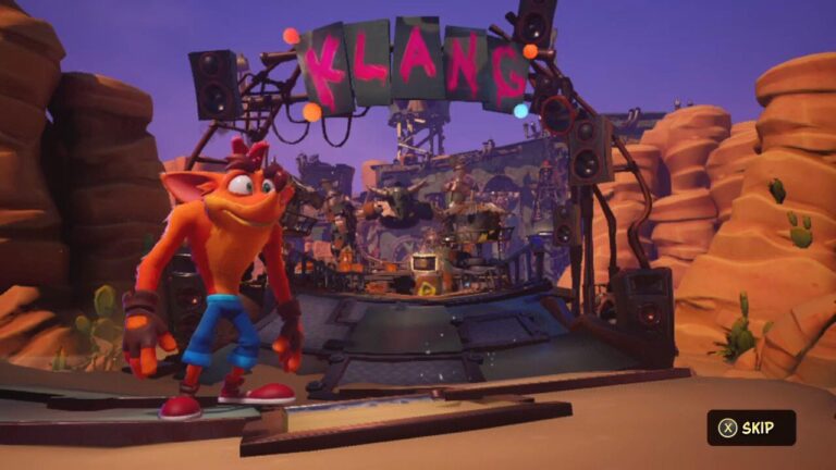 smyths crash bandicoot switch