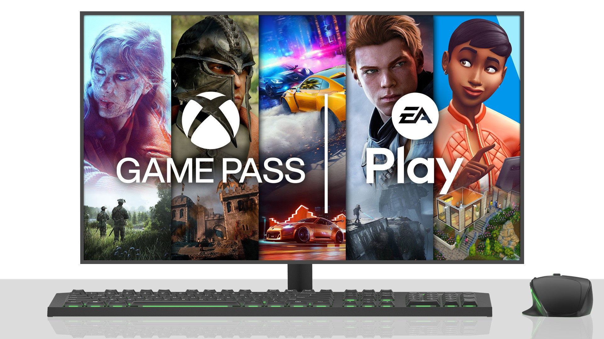 Kaptajn brie Kunstneriske græsplæne Here Are The Second Batch of Games Leaving Xbox Game Pass In April 2022
