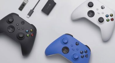 Xbox Series Controller Gets New Update To Fix Pairing Issues, Headset