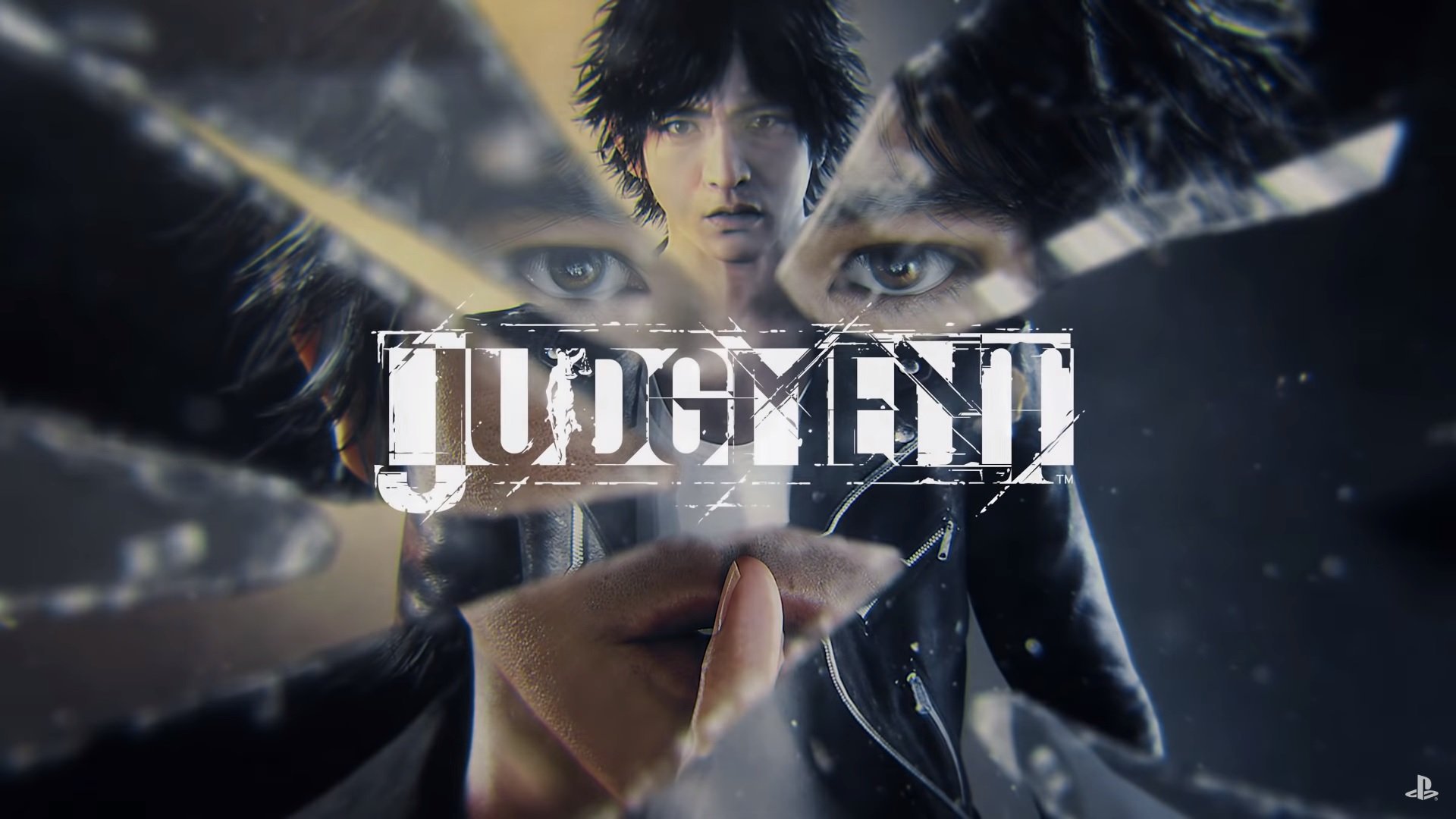 Judgment PS5