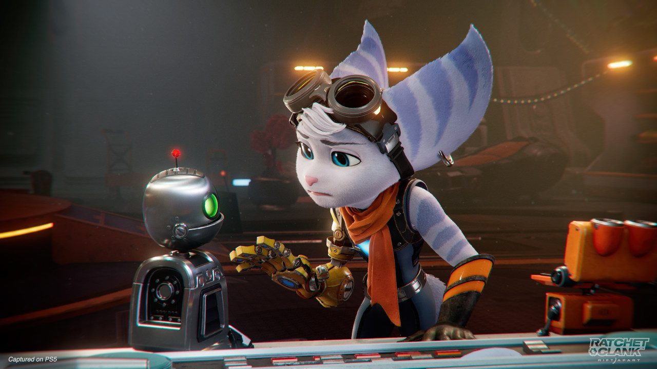 ratchet and clank trophies