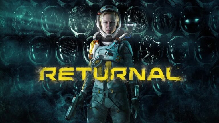 returnal update returnal update