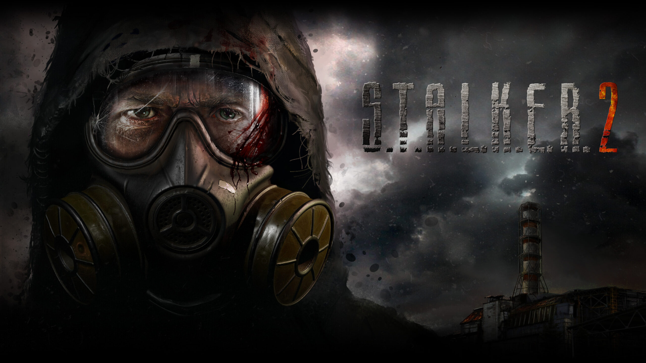 Stalker 2's release date is set for next April