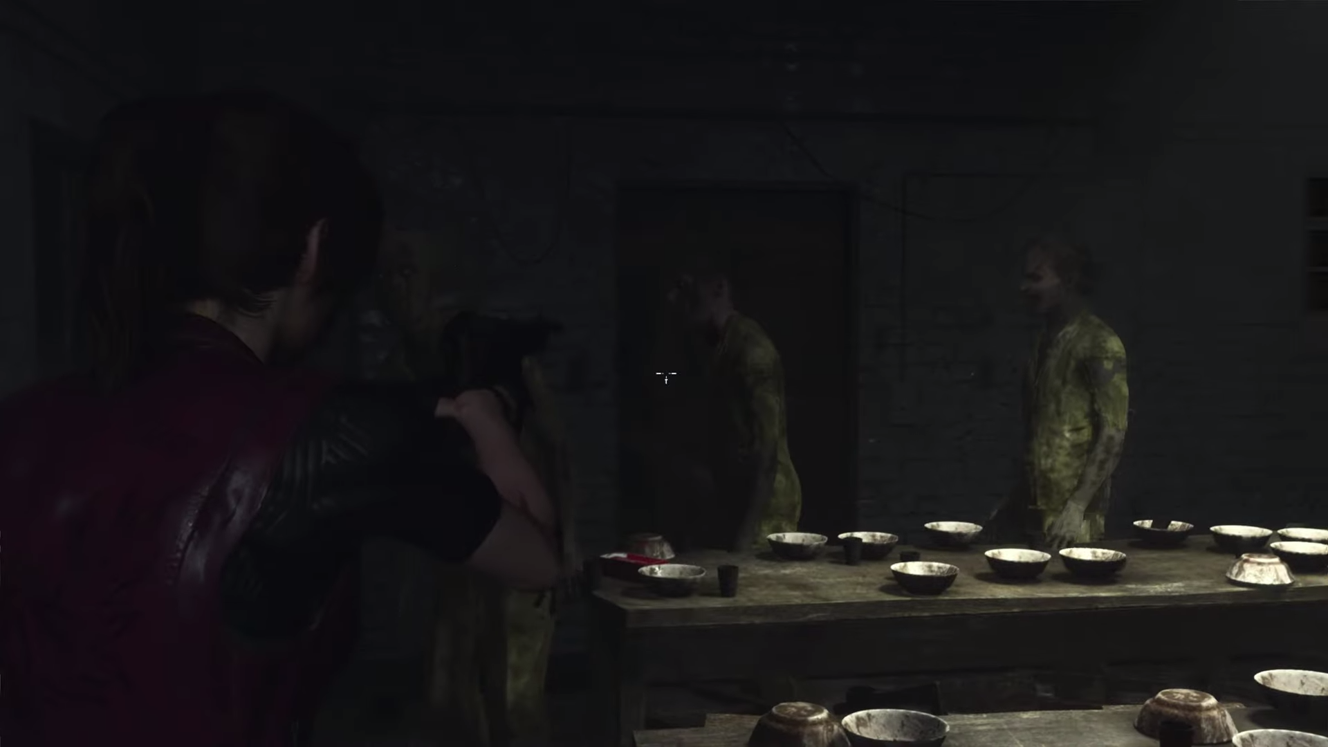 Capcom's Next REMAKE Resident Evil Code Veronica? 