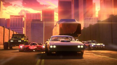 Fast & Furious Spy Racers: Rise Of SH1FT3R Reportedly Leaked