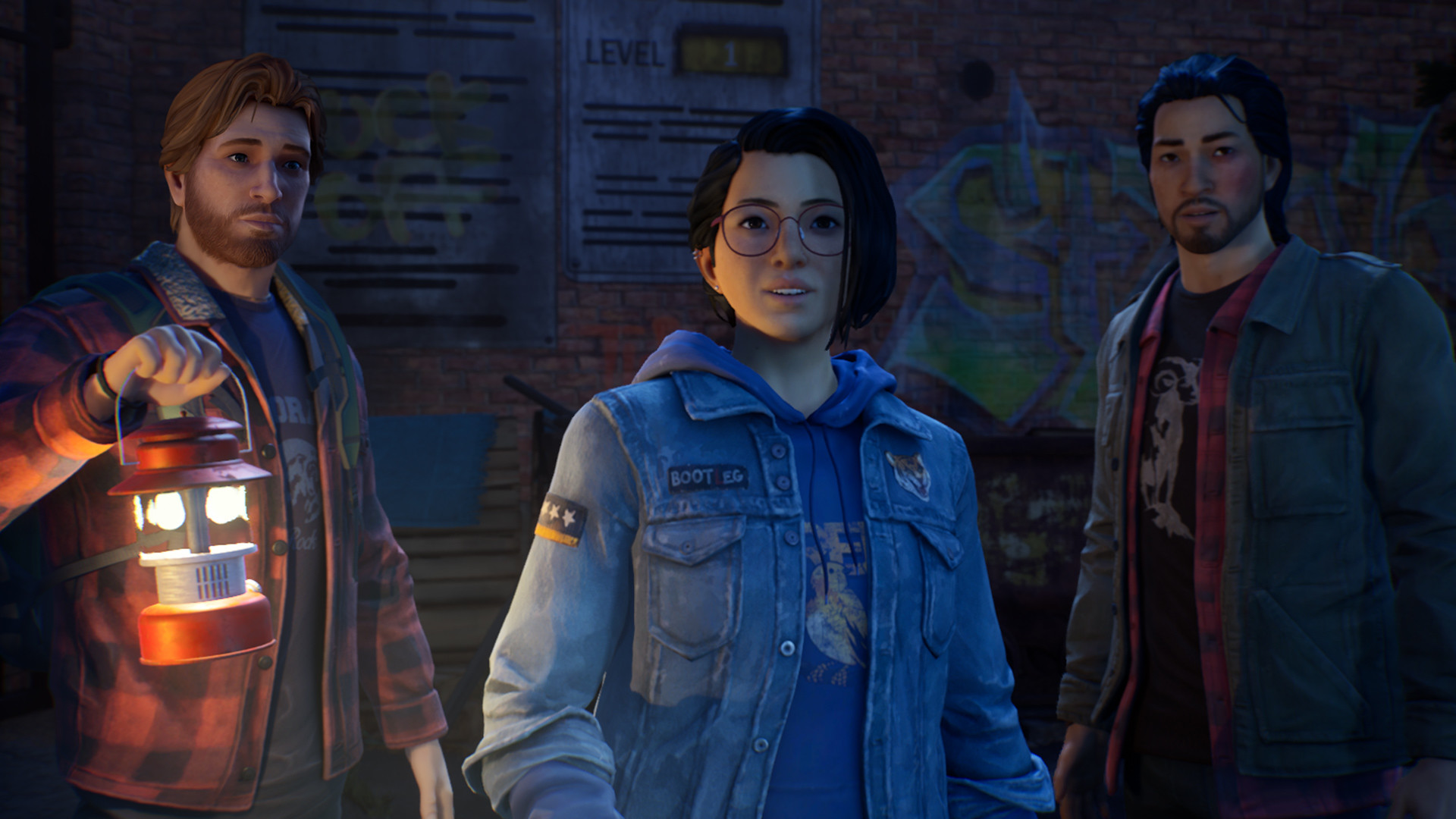 Life Is Strange: True Colors Has 30 FPS Lock On Consoles