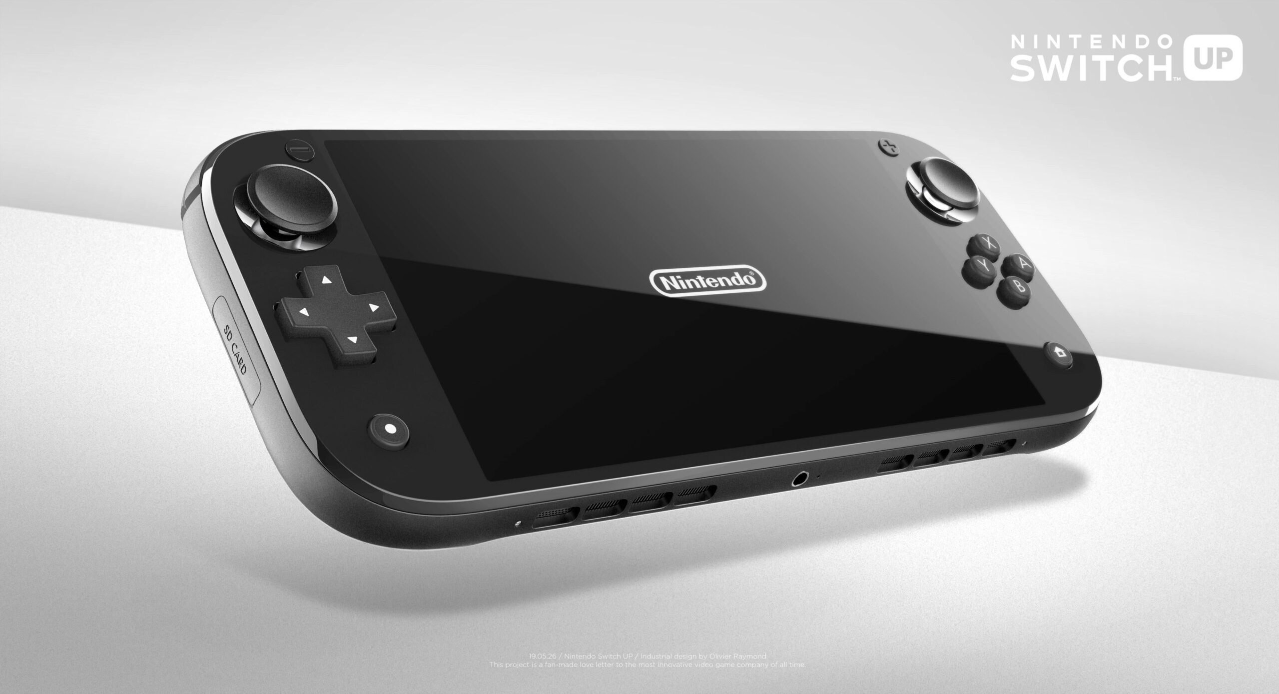 La Switch 2 Deviendra L objectif Principal De Nintendo En 2024 La Switch B n ficiera D un