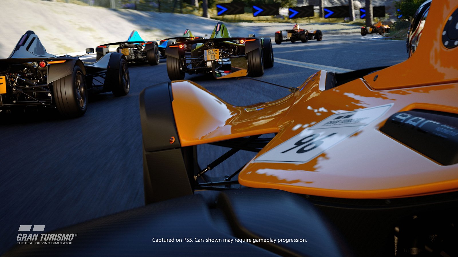 How to Unlock Local Multiplayer or Online Multiplayer in Gran Turismo 7