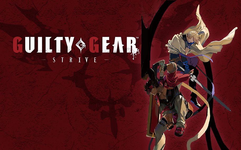 Guilty Gear -Strive- Review – Strive to Excellence