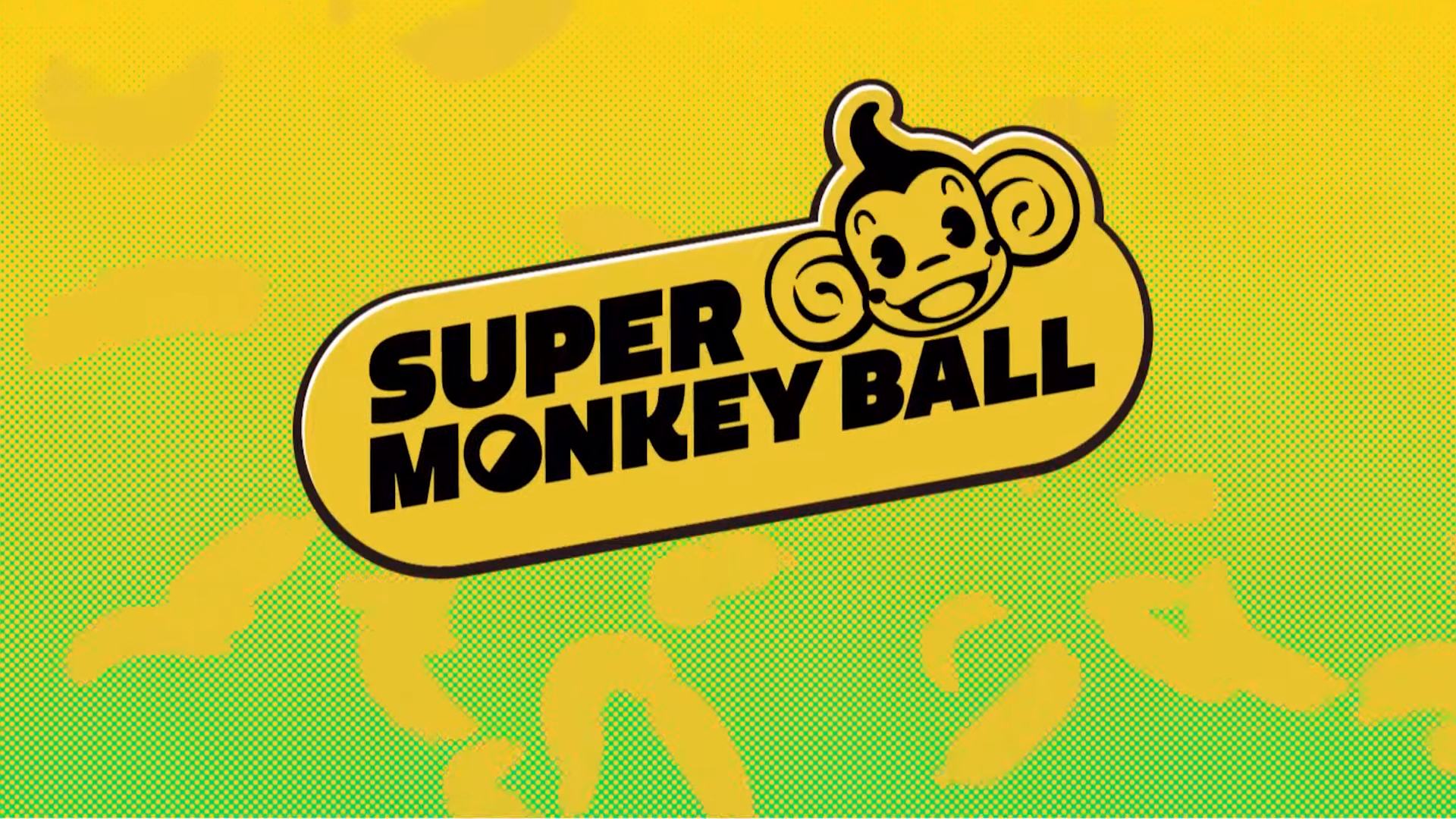 Super monkey ball banana. Супер манки Болл. Super Monkey Ball Banana Mania. Super Monkeys игра. Супер манки бол банана Мания логотип.