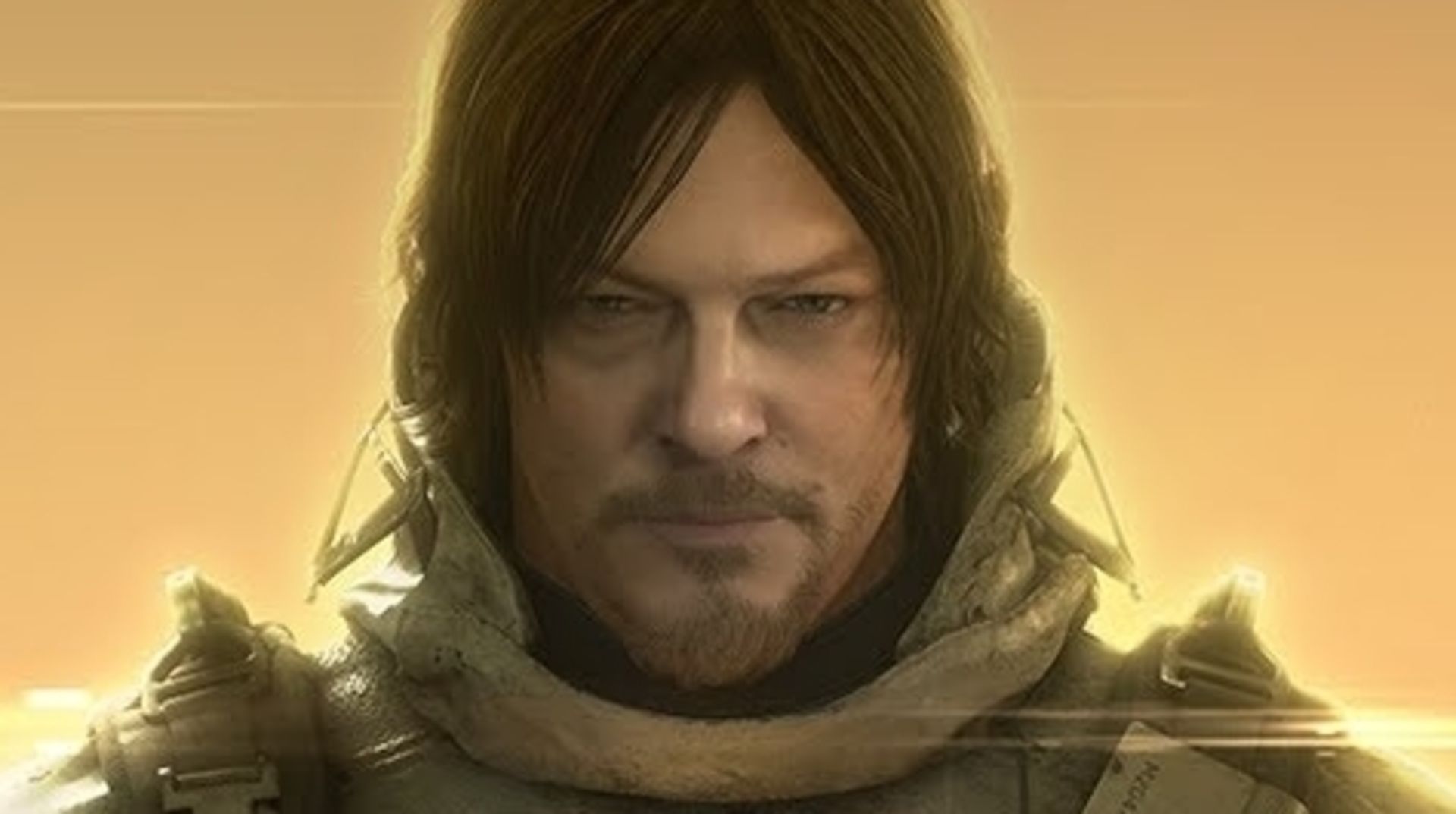 Death Stranding 2: Walking Dead Actor Lets Slip Brilliant News on