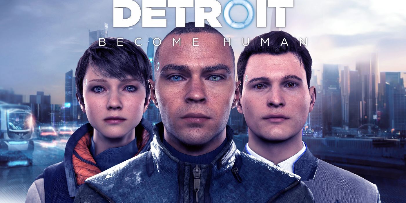 Detroit: Become Human PC system requirements revealed