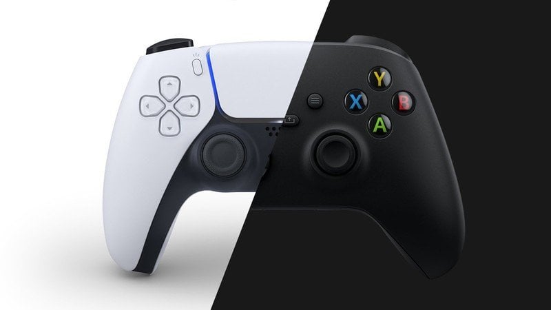 Microsoft test mogelijk de nieuwe Xbox-console met Haptics en een touchpad