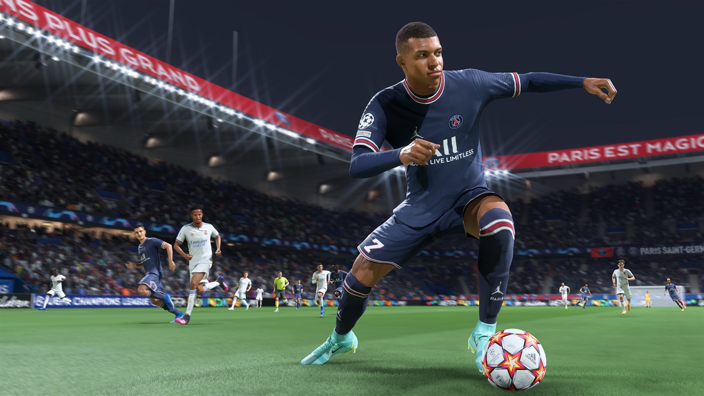 fifa 22 data file download for android