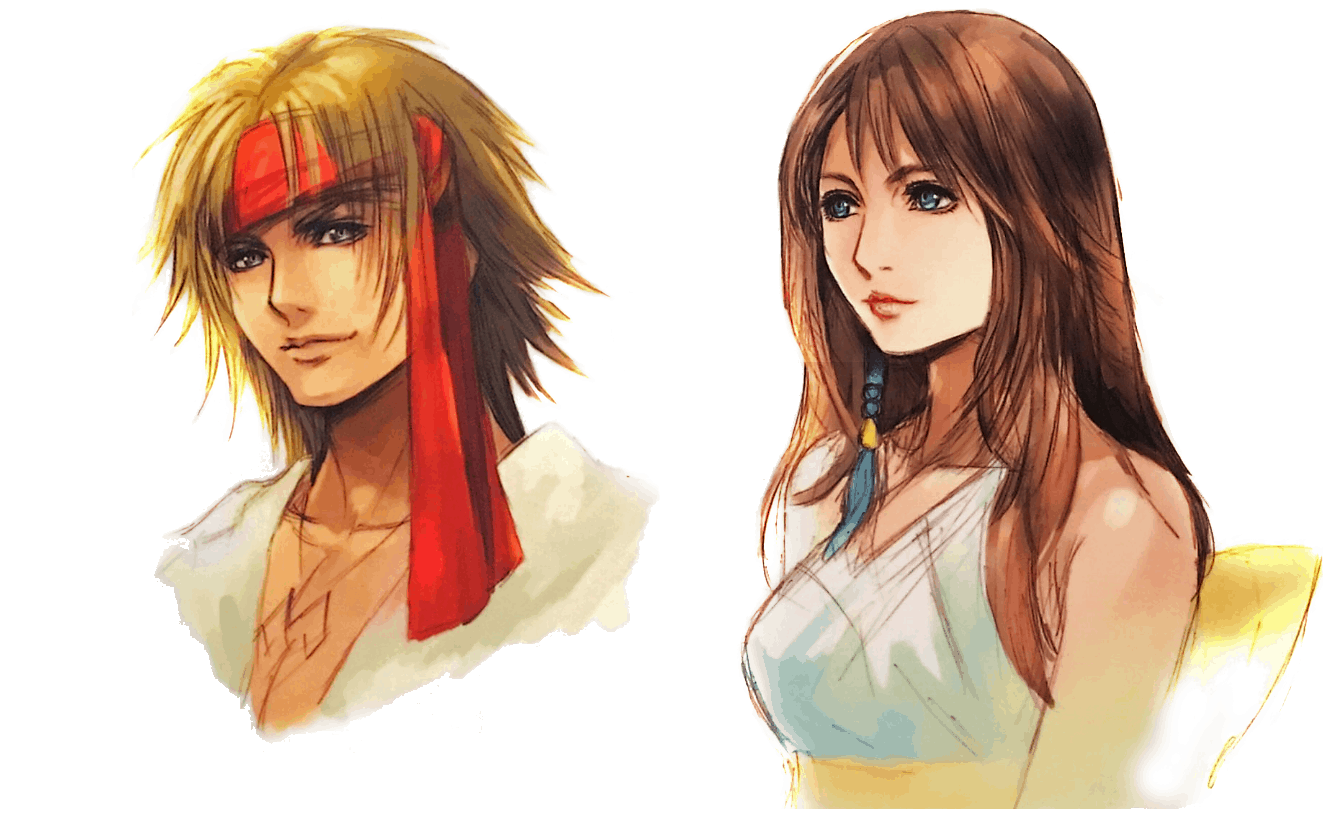 pnach final fantasy x