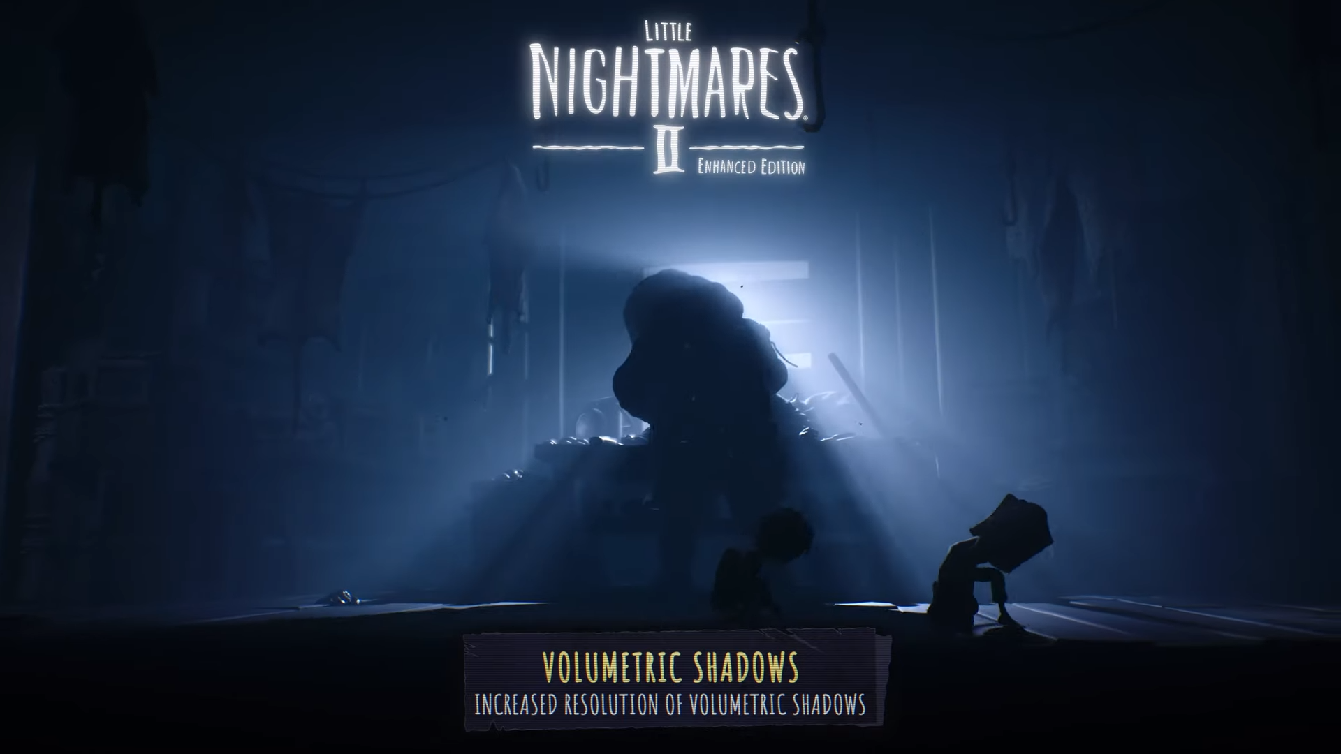 Little Nightmares 2 (PS4/PS5) review