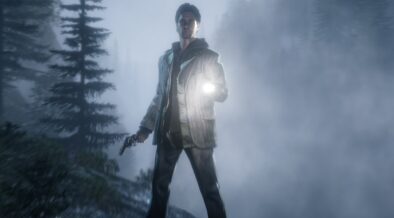 Alan Wake 2 pode ser publicado pela Epic Games [rumor]