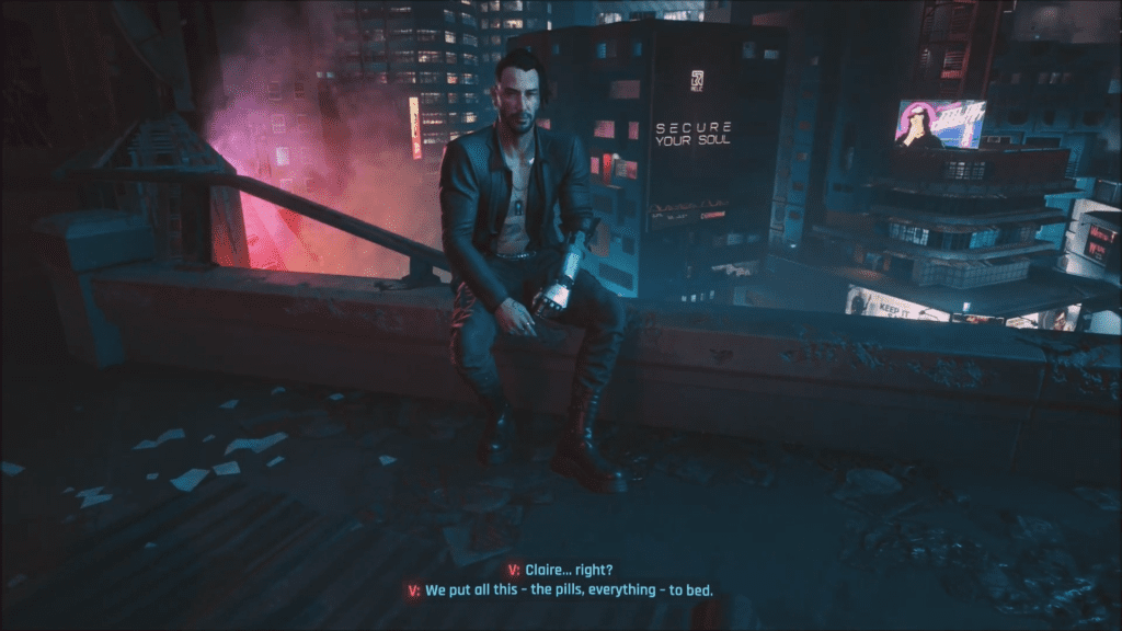 Cdpr Wants To Gradually Roll Out Multiplayer For Cyberpunk 2077