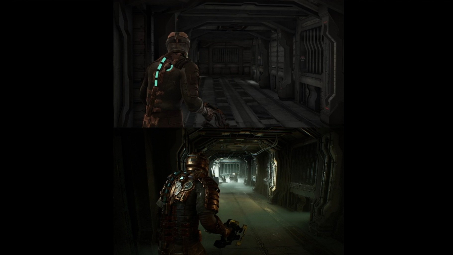 Dead Space Remake Expands Narrative and Includes Lore from Rest of