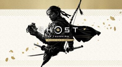 Ghost of Tsushima: Transfer PS4 Save Data to Director's Cut