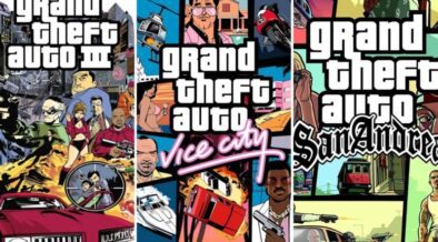 The Remastered GTA Trilogy System Requirements, Release Times, and More!