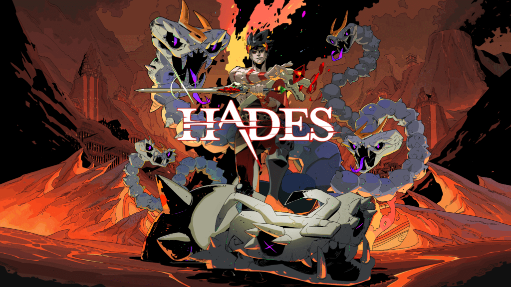 Hades II free