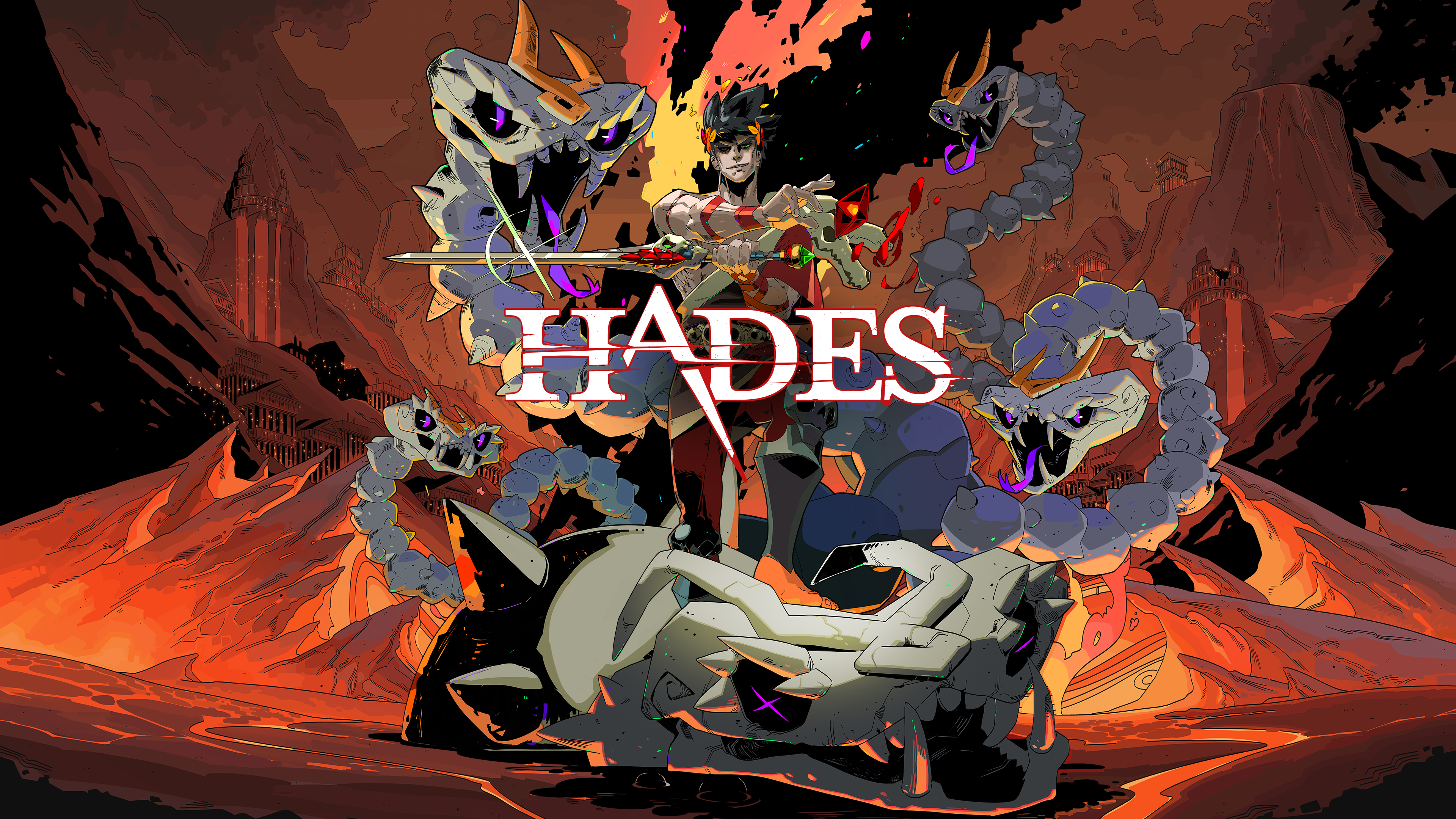 Hades Review – The Finest Roguelike Storytelling