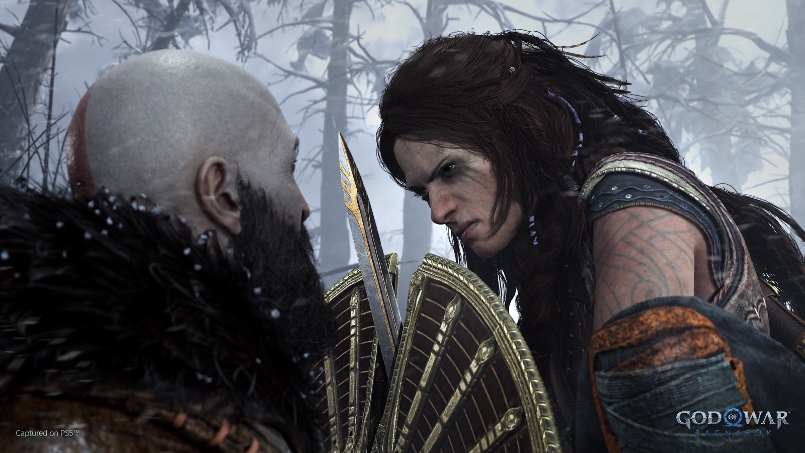 Is God of War Ragnarök Coming to PC Like The Last of Us? Here's