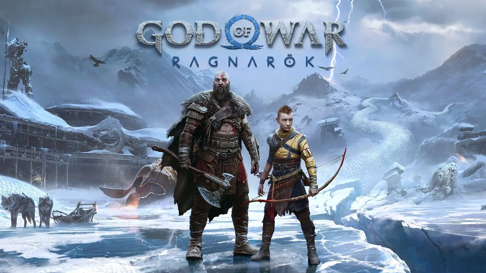 mumlende Bungalow Også God Of War Ragnarok Resolution/Frame Rate Confirmed For PS5