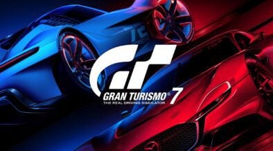 New Gran Turismo 7 PSVR 2 Video Shows VR Showroom and Deep Forest