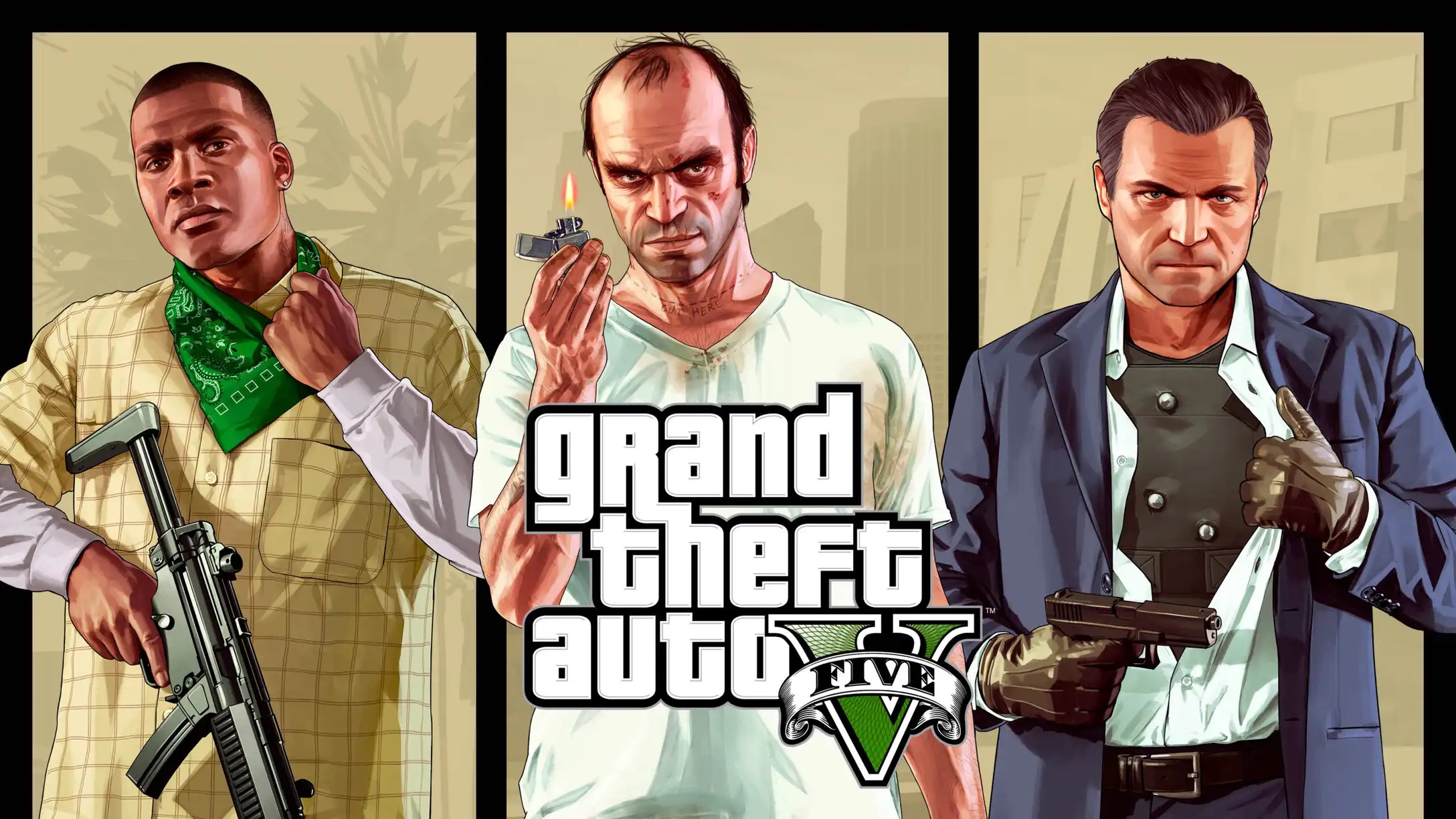 GTA 5 Expanded and Enhanced Could Receive Additional Ray Tracing Settings