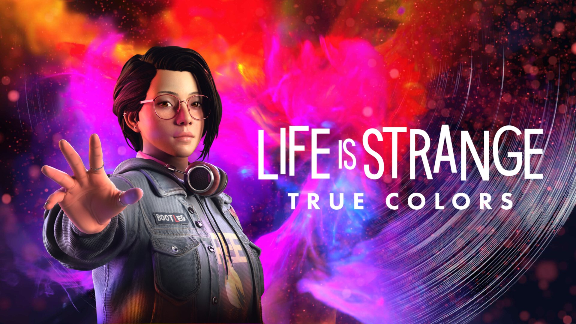 Life is Strange True Colors Review