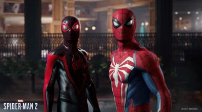 When does the Marvel's Spider-Man 2 review embargo end? - Xfire