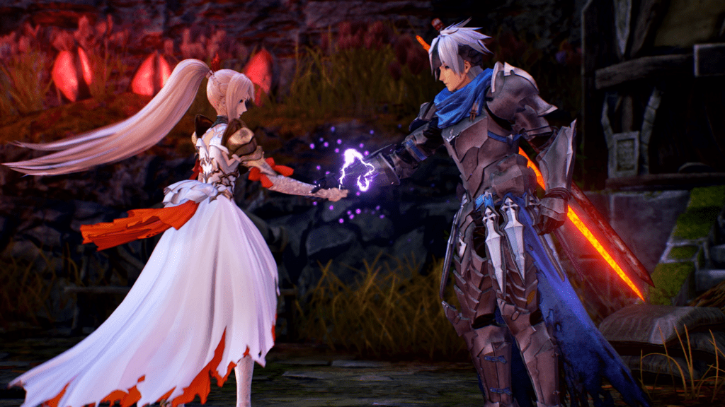 Tales of arise будет ли русский язык