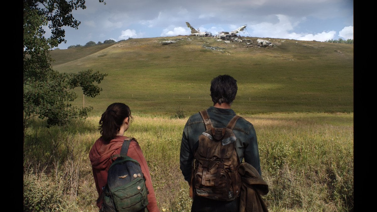 The Last of Us HBO Series Showrunner Calls it Gaming's Greatest Story