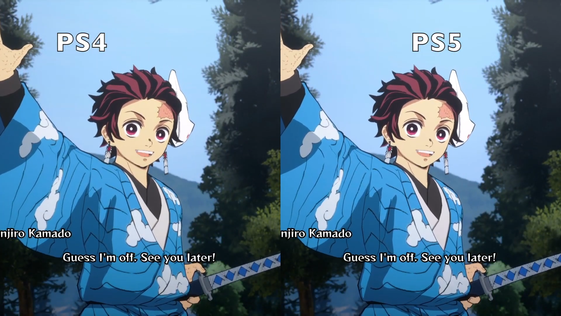 Demon Slayer: Kimetsu no Yaiba - The Hinokami Chronicles Review (PS5)