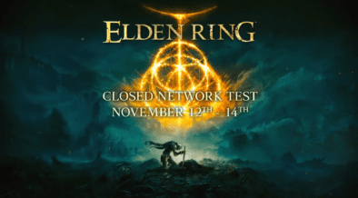 Elden Ring Delayed To February, Closed Network Test Announced