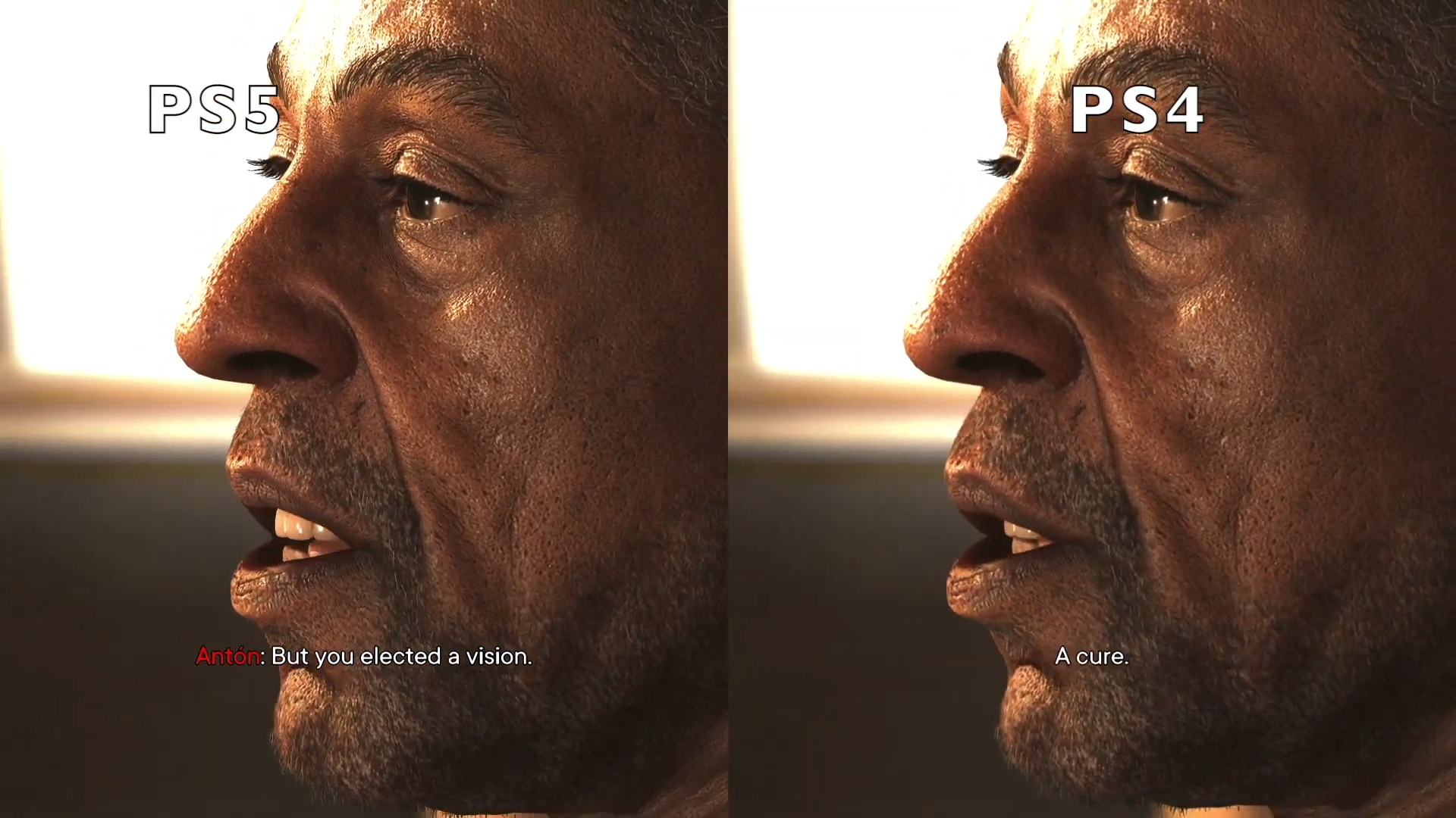 Far Cry 6 Ps4 Vs Ps5 Comparison What S The Major Difference