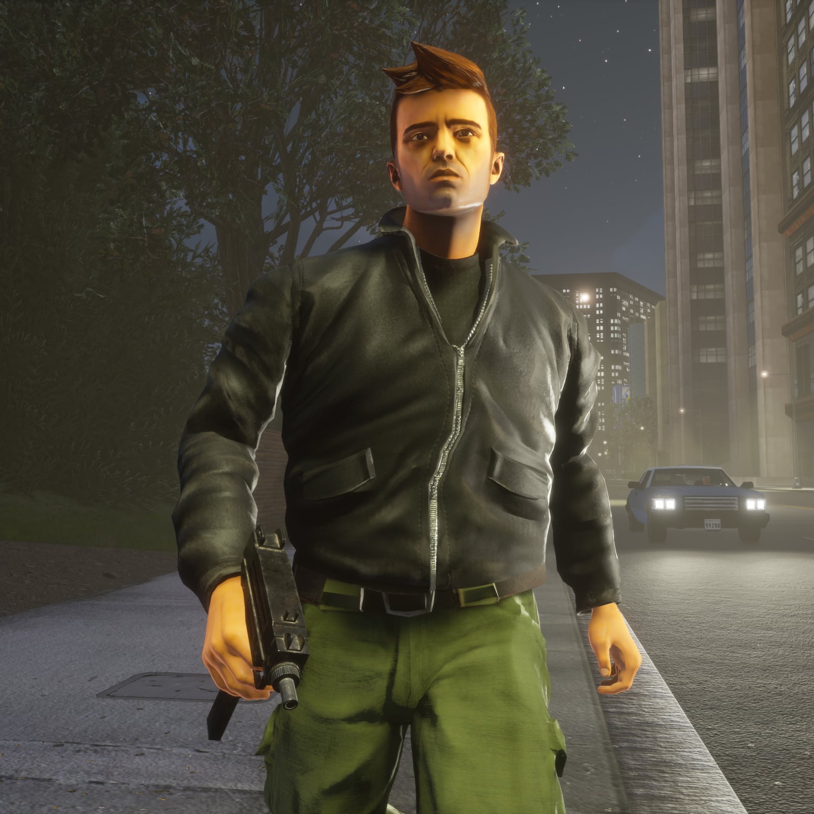 The Official GTA: The Trilogy – Definitive Edition Achievement List