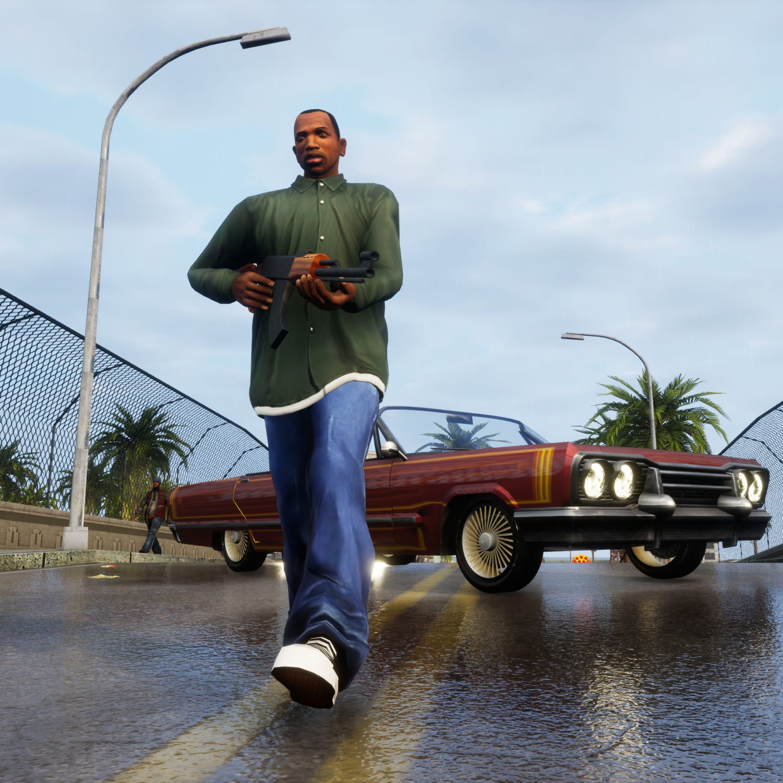 Eita! GTA 6 pode não ter algo crucial no online, diz rumor