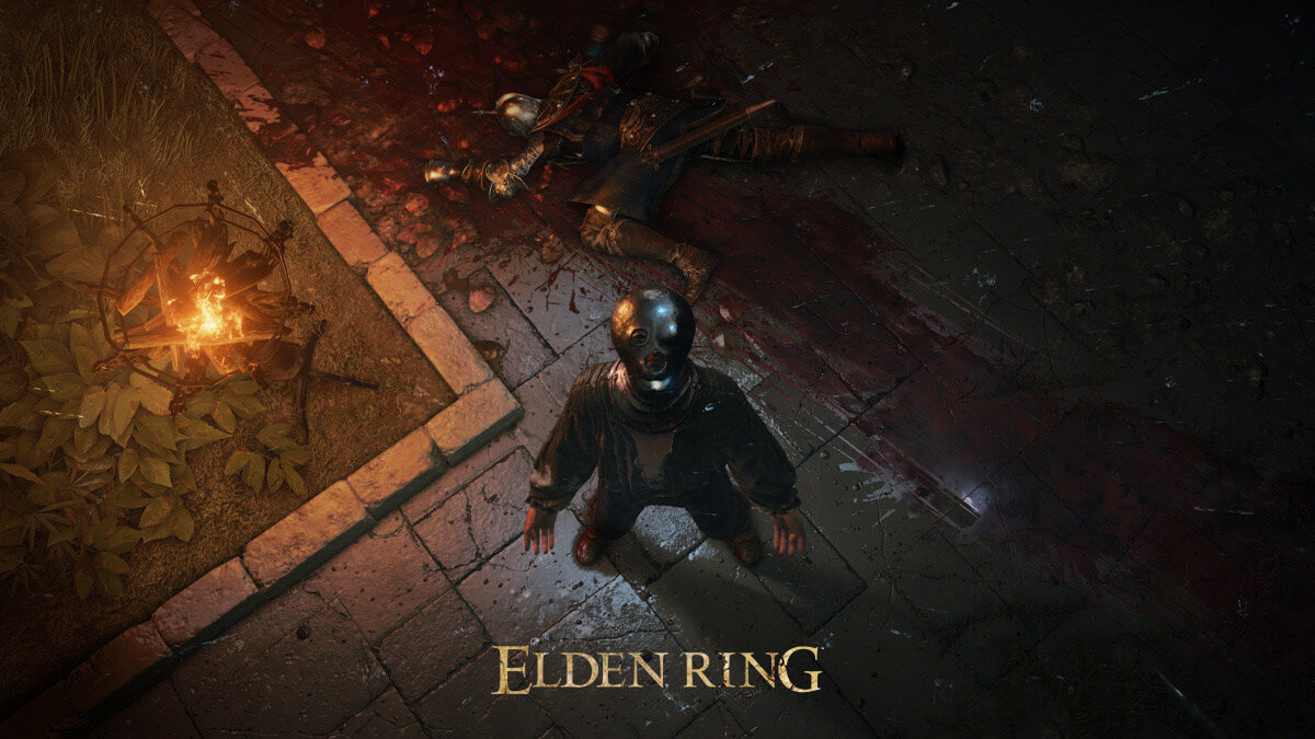 Elden Ring PC System Requirements