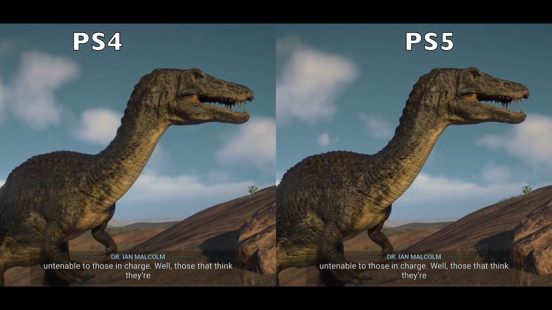 Jurassic World Evolution 2 Ps4 Walkthrough