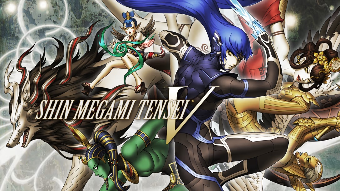 Shin Megami Tensei V Releasing on November 11, 2021, Story and Gameplay  Details Leaked - Persona Central