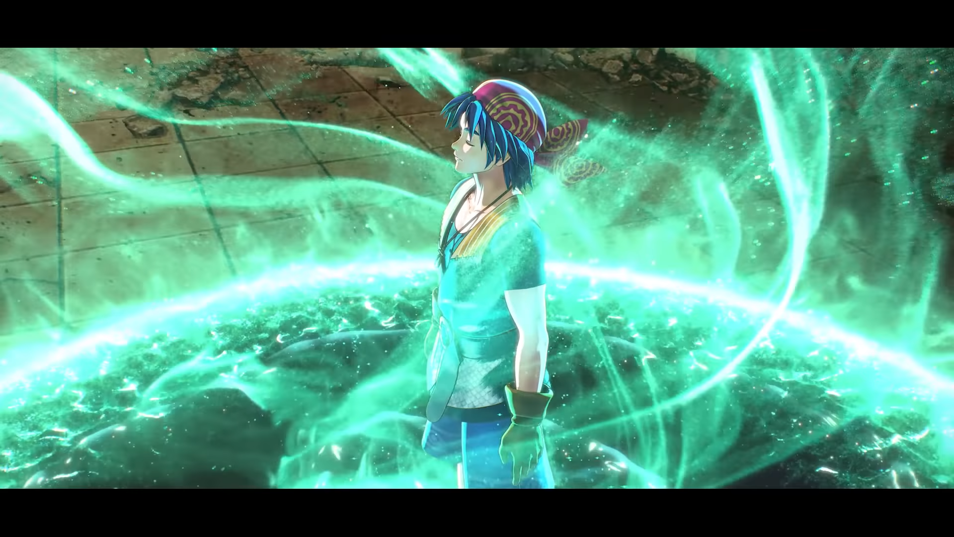 Sony's Big PlayStation Remake Is Reportedly Chrono Cross, Coming