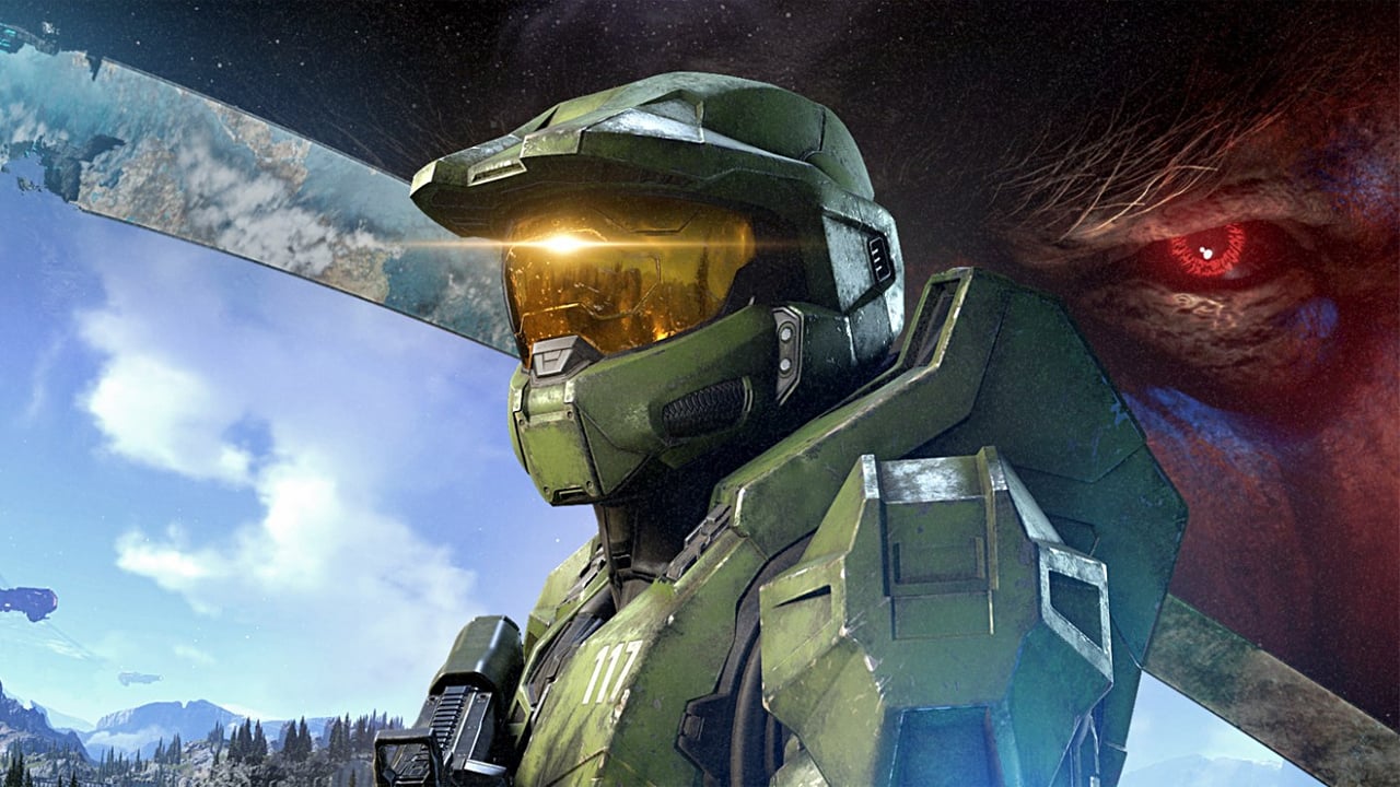 Halo Infinite' Season 3 delayed, with Forge arriving in November - The  Washington Post