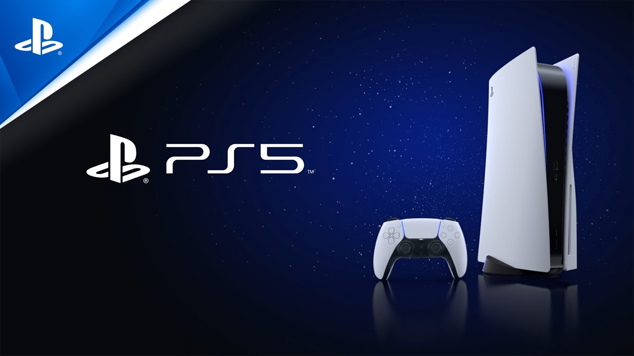 ps5 software update, New system software update is out globally