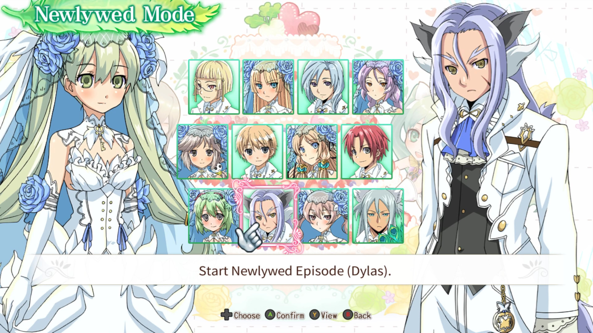 Rune Factory 4 Special Review An RPG To Relax Back